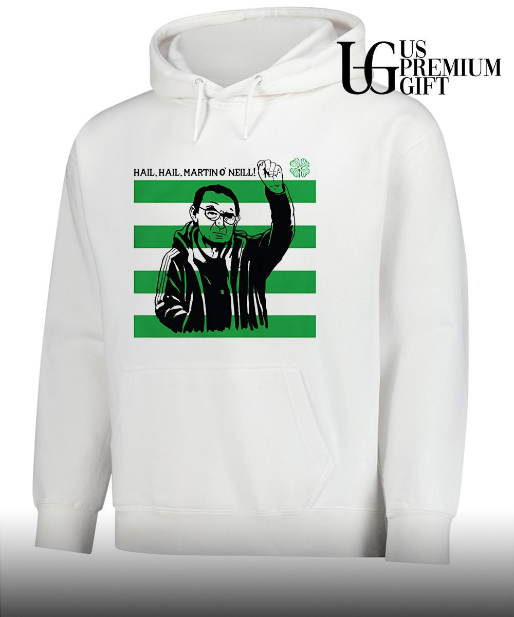 Hail hail Martin O Neill Unisex
