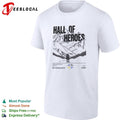 Hall of Heroes Intel Extreme Masters Tauron Arena Krakow 06 08 February 2026 shirt Unisex