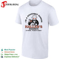 Haller’s doughnuts I’m a doughnut dunker Altoona Pennsylvania vintage shirt Unisex