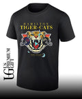 Hamilton Tiger-Cats Home Opener June 4 2026 logo shirt Unisex