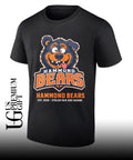 Hammond Bears Est. 2026 Stolen Fair and square Unisex
