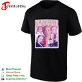 Hannah Einbinder Hannah Einbinder Hannah Einbinder 90s bootleg style shirt Unisex