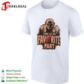 Hannibal Lecter The Silence of the Lambs This Is My Favorite Part shirt Unisex