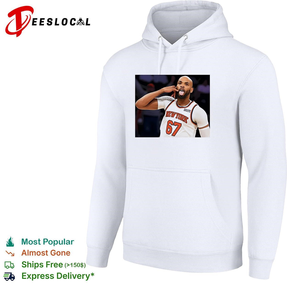 Happy 67 Day to Taj Gibson All Those Who Celebrate shirt Unisex