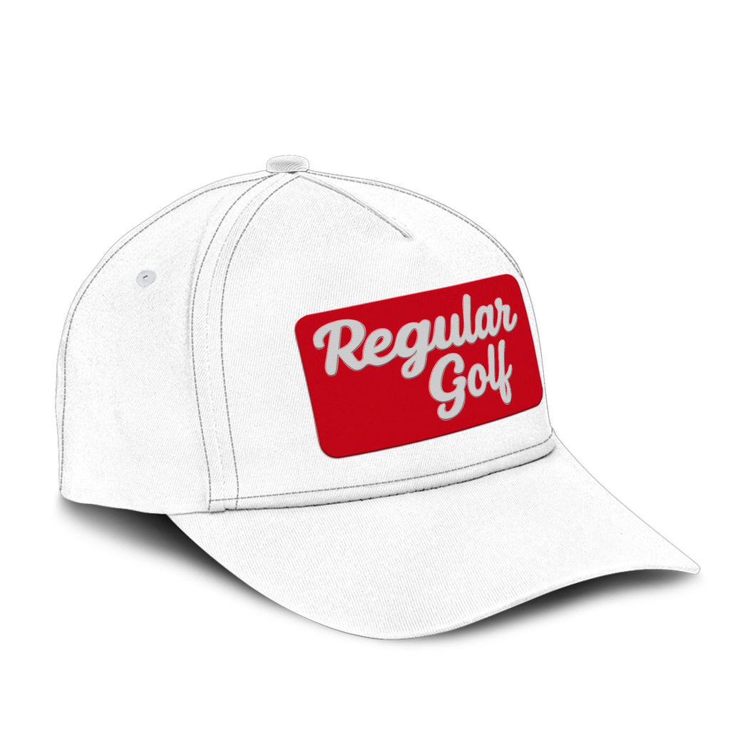 Happy Gilmore 2 Adam Sandler Regular Golf Hat Unisex