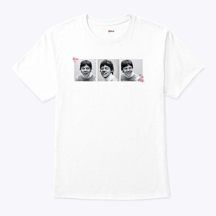 Harry Photobooth T Shirt Unisex