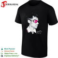 Harry sunglasses portrait signature shirt Unisex
