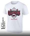 Hartselle Tigers 2026 AHSAA baseball class 6A State Champions back 2 back Unisex