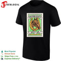 Hawthorne Heights Anberlin and Emery Vans Warped Tour June 11 2026 Casino shirt Unisex