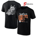 Haze Plow everybody dies art shirt Unisex