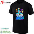 He-Man and Skeeter I Have the Power Masters of the Universe Pop Culture shirt Unisex