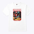 He Sees You When You’re Sleeping Christmas Things T Shirt Unisex