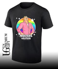 He-man Masters of the Universe shirt Unisex