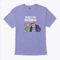 Heckle The Government Statler And Waldorf Shirt Unisex