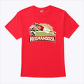 Heismandoza Fernando Mendoza Tee Shirt Unisex