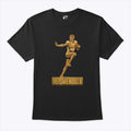 Heismendoza Fernando Mendoza Heisman Trophy T Shirt Unisex