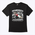 Heismendoza Fernando Mendoza T Shirt Unisex