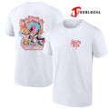 Hello Boss this bitch is buzzzn graphic shirt Unisex