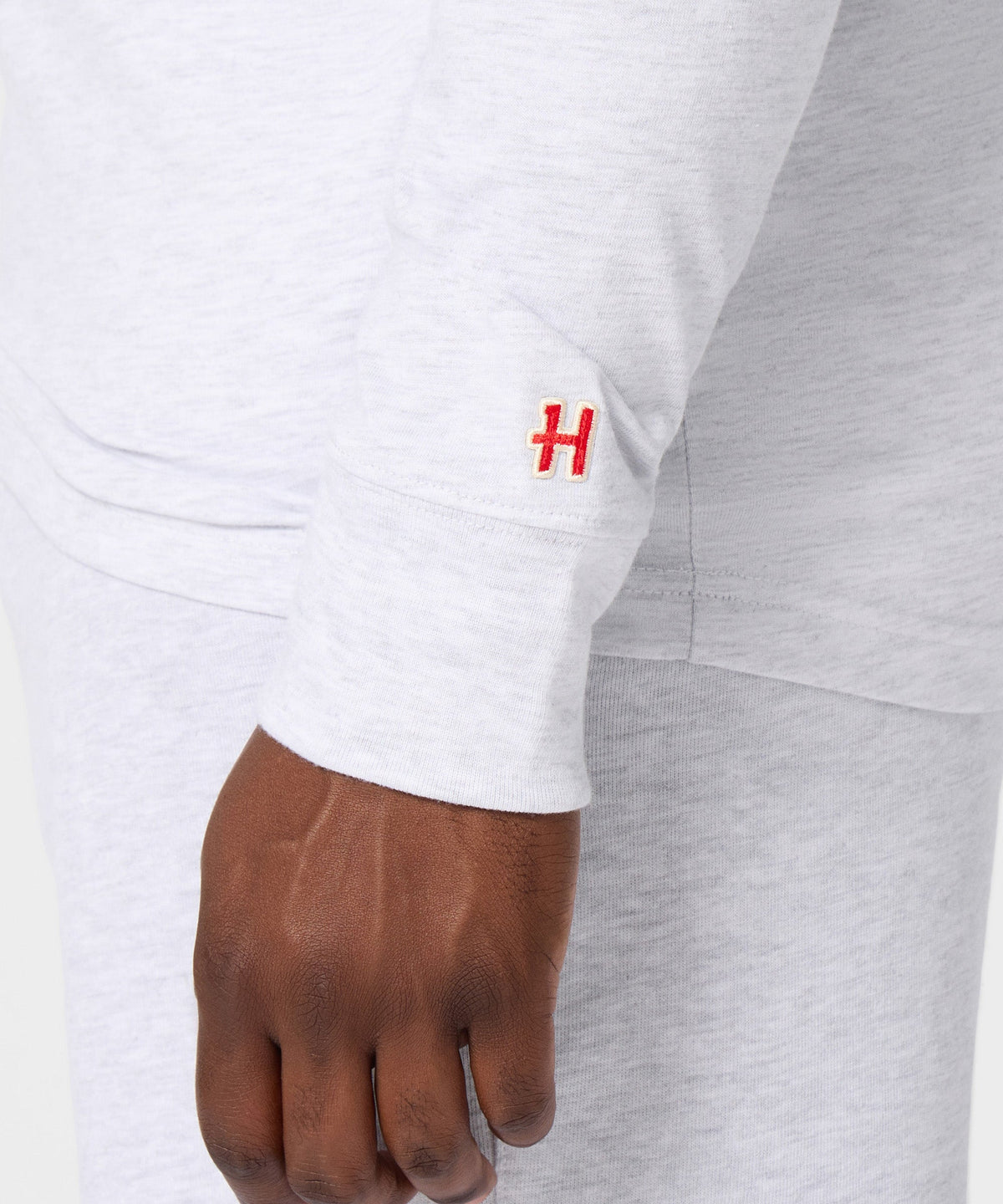 Here For The Hotdogs Lightweight Unisex