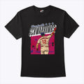 Here For The Schwarbomb Kyle Schwarber T Shirt Unisex