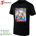 Het Vergeten Eiland movie poster shirt Unisex