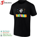 Hillsborough Beer Love Unites Logo Pride shirt Unisex