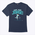 Hip Hip Jorge Polanco T Shirt Unisex