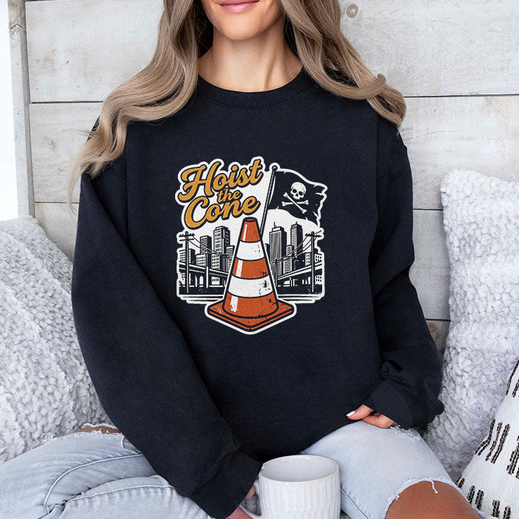 Hoist The Cone T Shirt Unisex