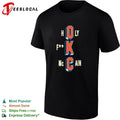 Holy F McCain Oklahoma City Thunder NBA Basketball Shirt Unisex