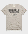 Homebrew Computer Club Unisex