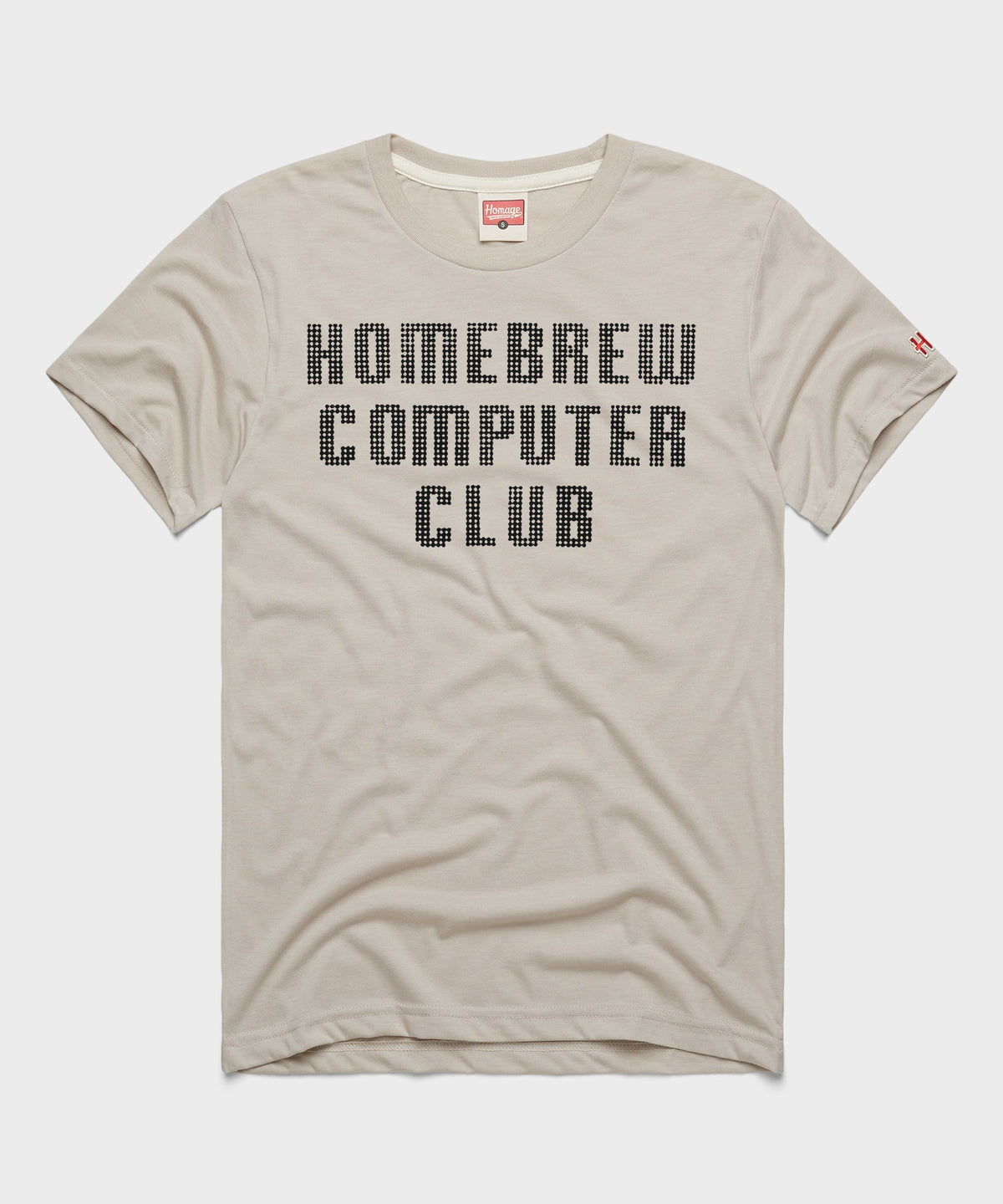 Homebrew Computer Club Unisex