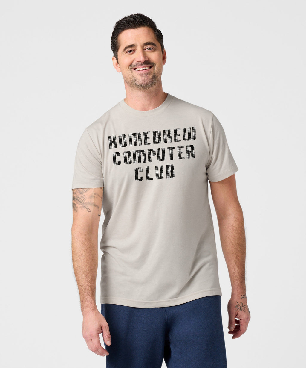 Homebrew Computer Club Unisex