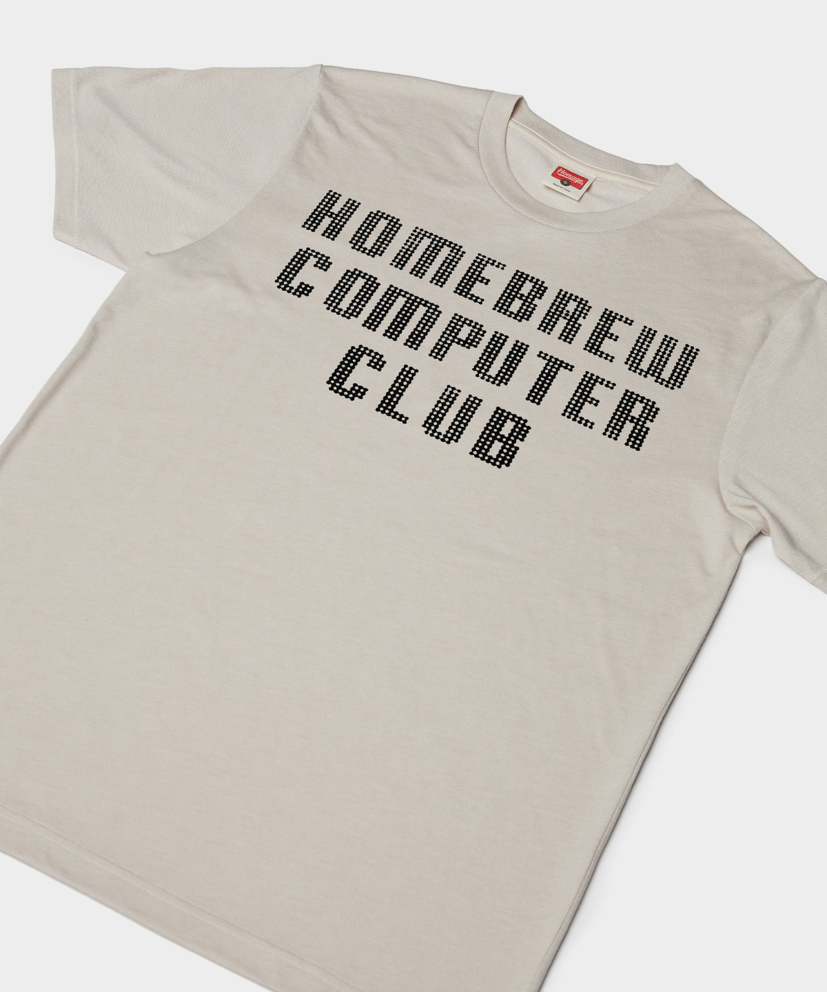 Homebrew Computer Club Unisex