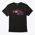 Honda XR200 T Shirt Unisex