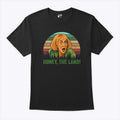 Honey The Land Sylvia Browne T Shirt Unisex
