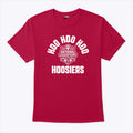 Hoo Hoo Hoo Hoosiers National Champions 2025 T Shirt Unisex