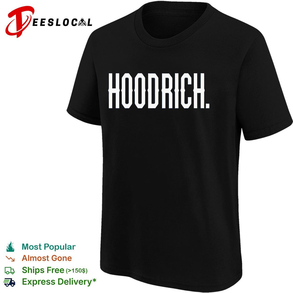 Hoodrich normal form Shirt Unisex
