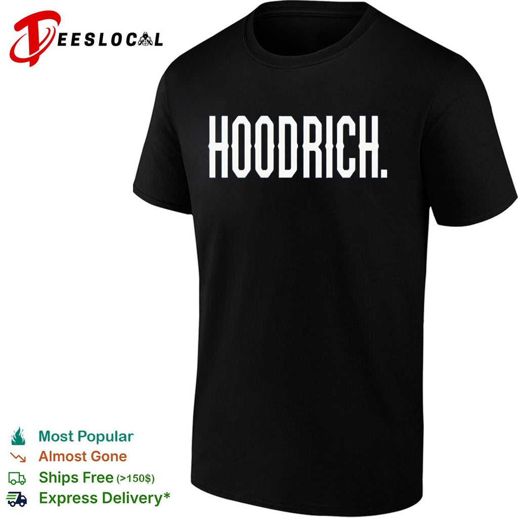 Hoodrich normal form Shirt Unisex
