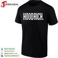 Hoodrich normal form Shirt Unisex