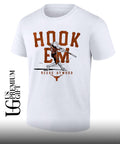 Hook ‘Em Reese Atwood Texas Longhorns NCAA Softball National Champions 2026 shirt Unisex