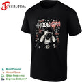 Hooligan Watch this beat goin Hooligan shirt Unisex