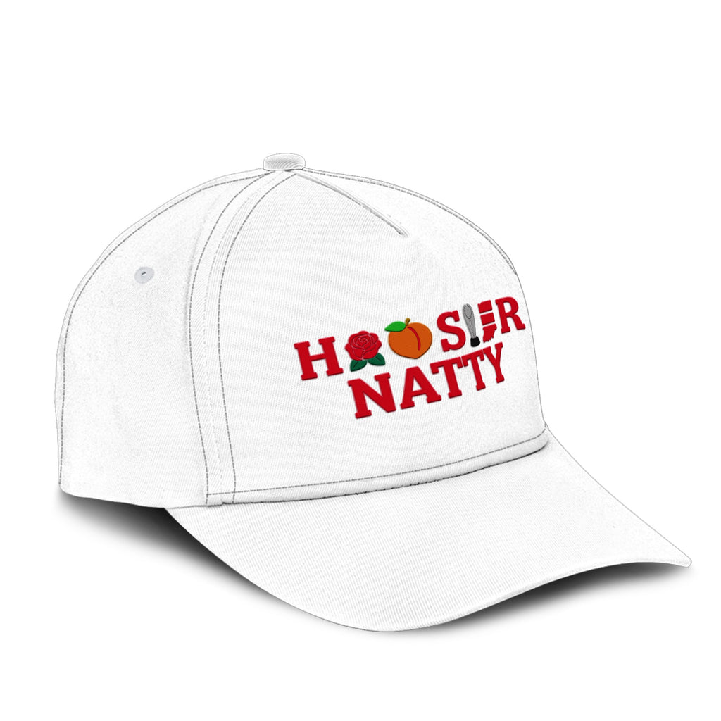 Hoosiers Natty 2026 National Champions Bowl Hat Unisex