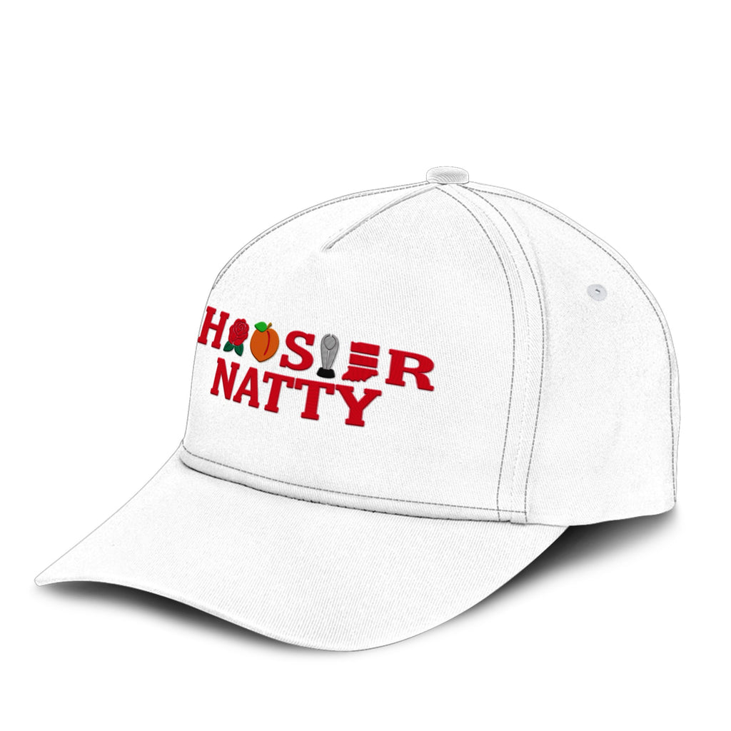 Hoosiers Natty 2026 National Champions Bowl Hat Unisex