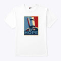 Hope For Clacton Count Binface T Shirt Unisex