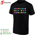 Hopeless Hip Hop Romantic Shirt Unisex