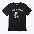 Hora De Chupar Count Dracula T Shirt Unisex
