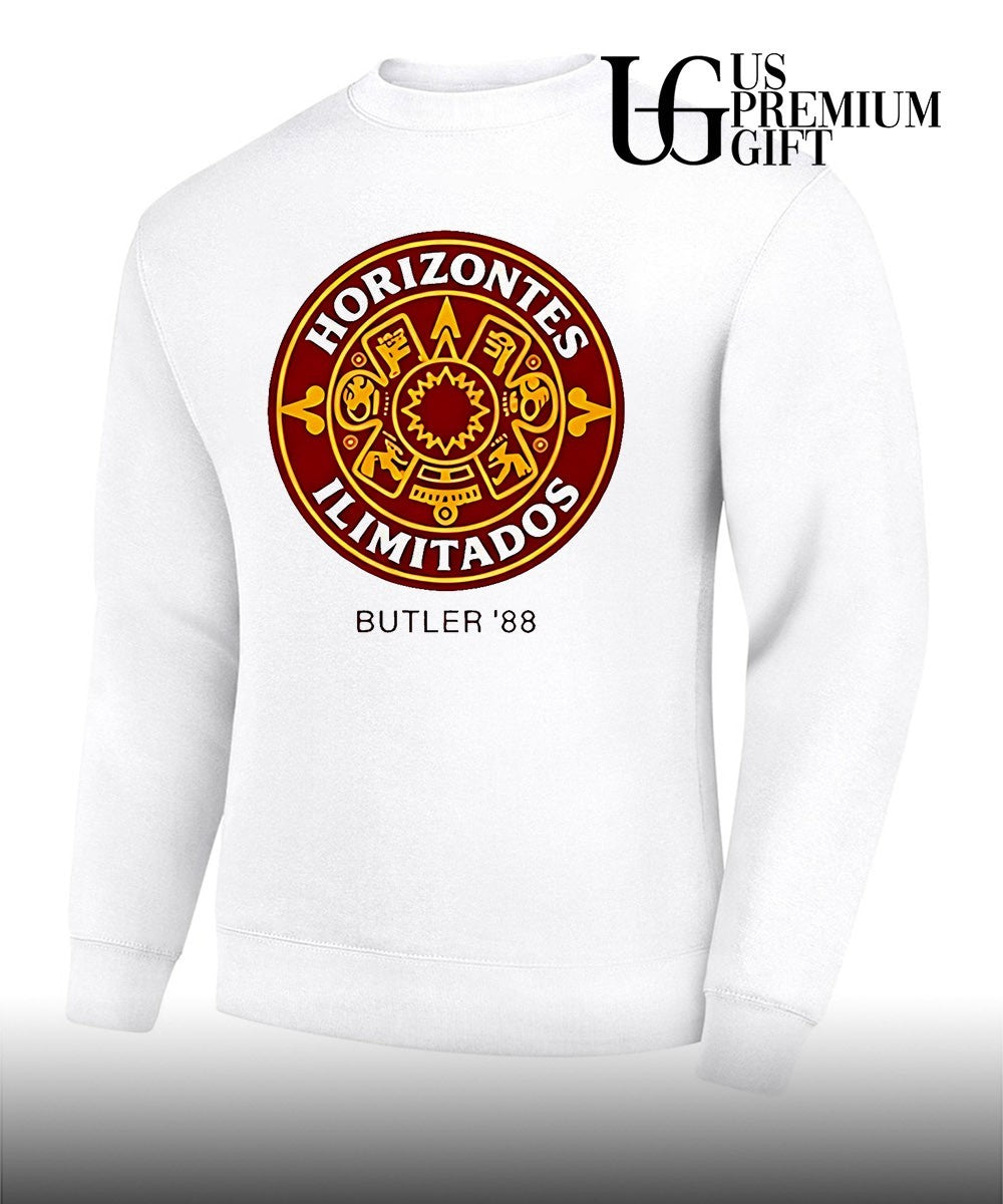 Horizontes Ilimitados Butler 88 logo shirt Unisex