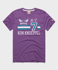 Hornets Kon Knueppel Signature Jersey Unisex