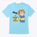 Horrid Henry It Wasn’t My Fault Shirt Unisex