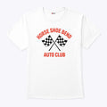 Horse Shoe Bend Auto Club Project Hail Mary Shirt Unisex